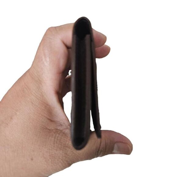 Louis Vuitton damier card holder - Picture 7 of 10